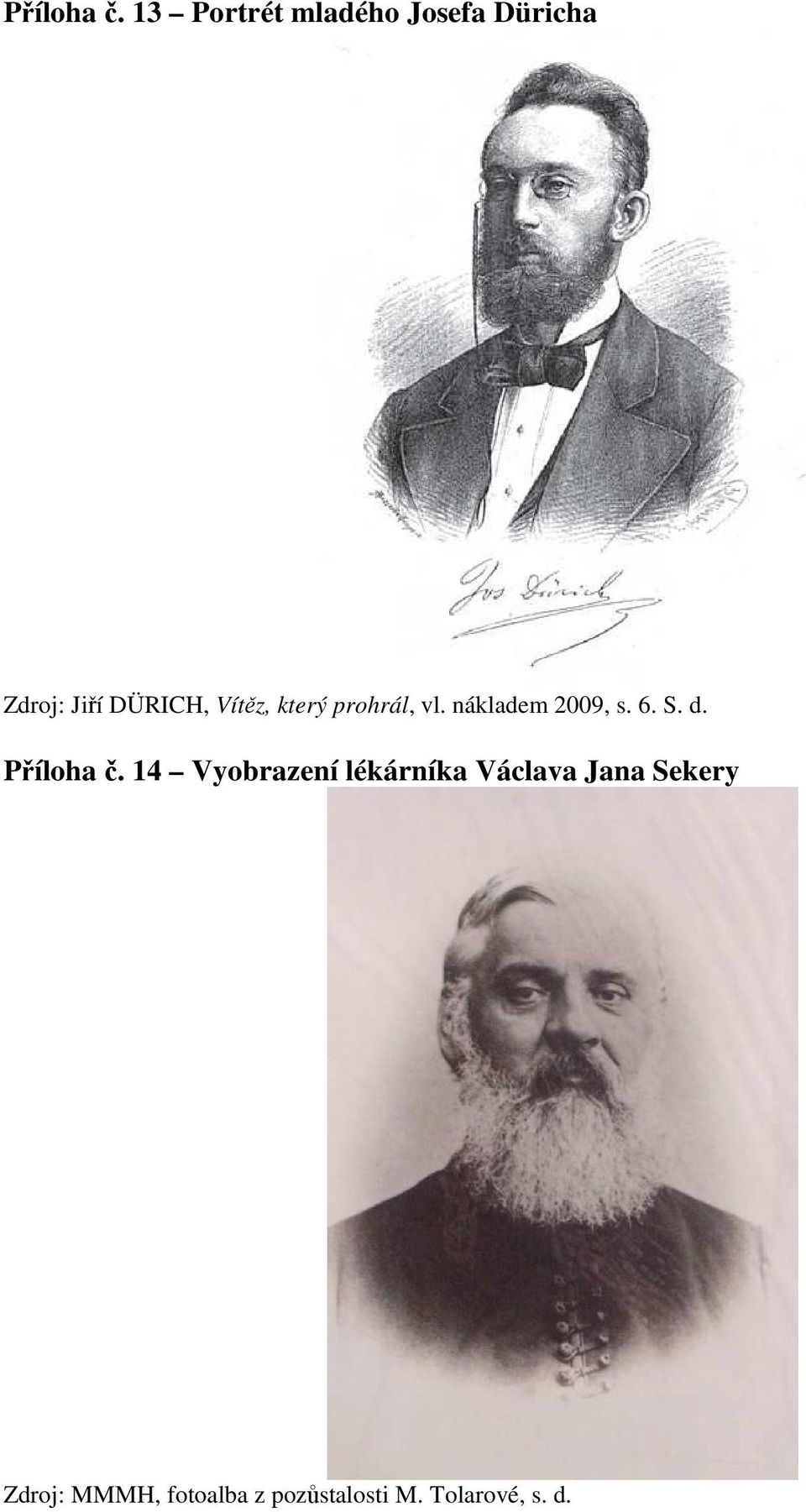Vítěz, který prohrál, vl. nákladem 2009, s. 6. S. d.