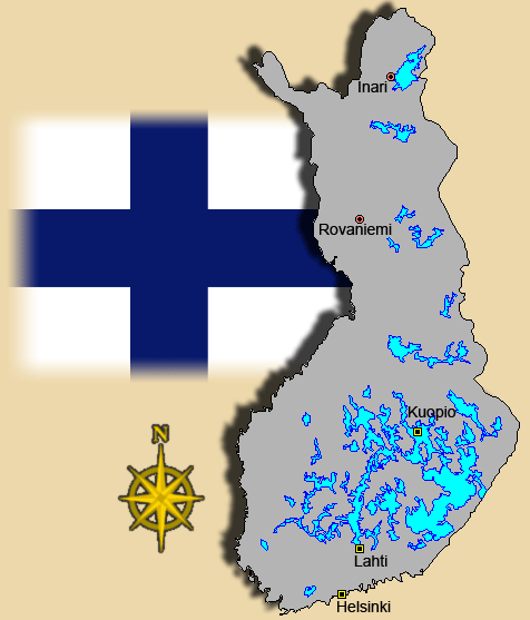 Finsko