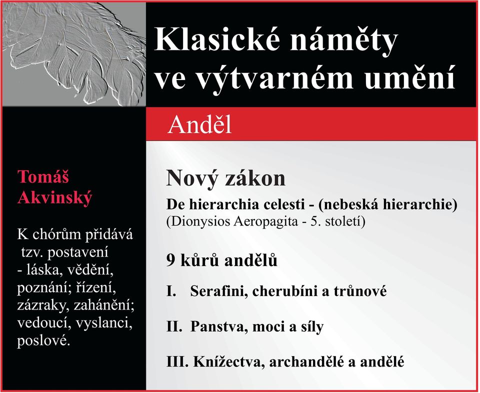 poslové.