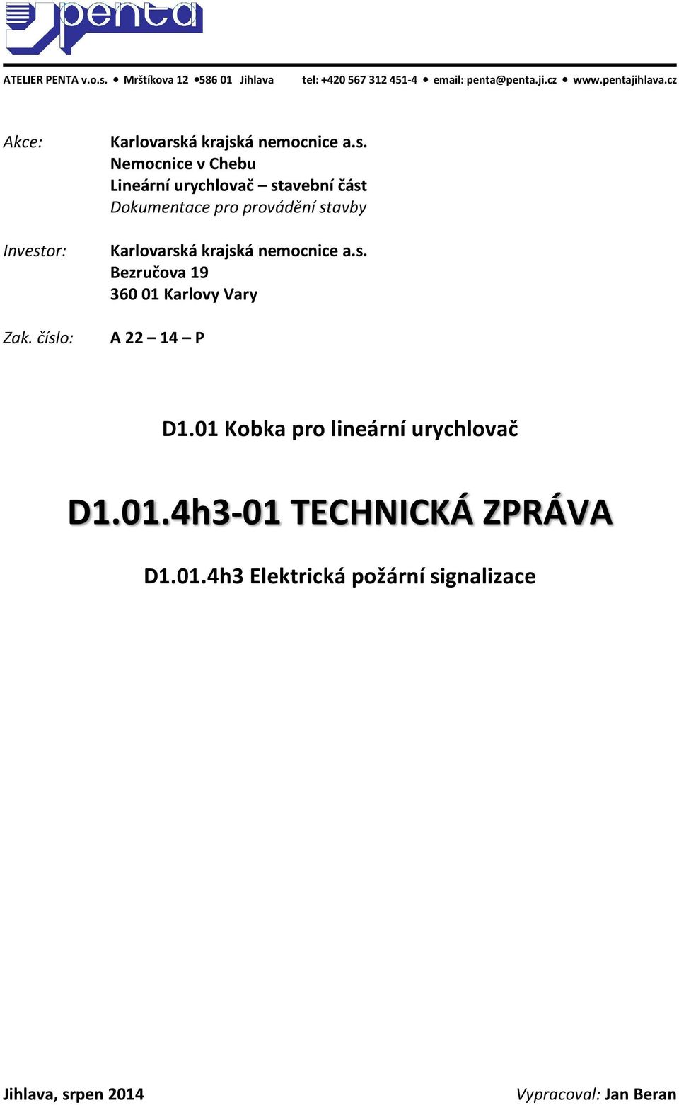 or: Zak. čísl