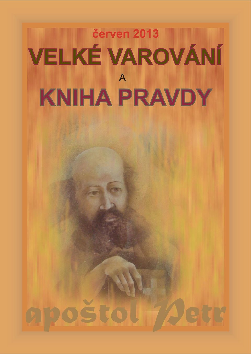 VAROVÁNÍ A