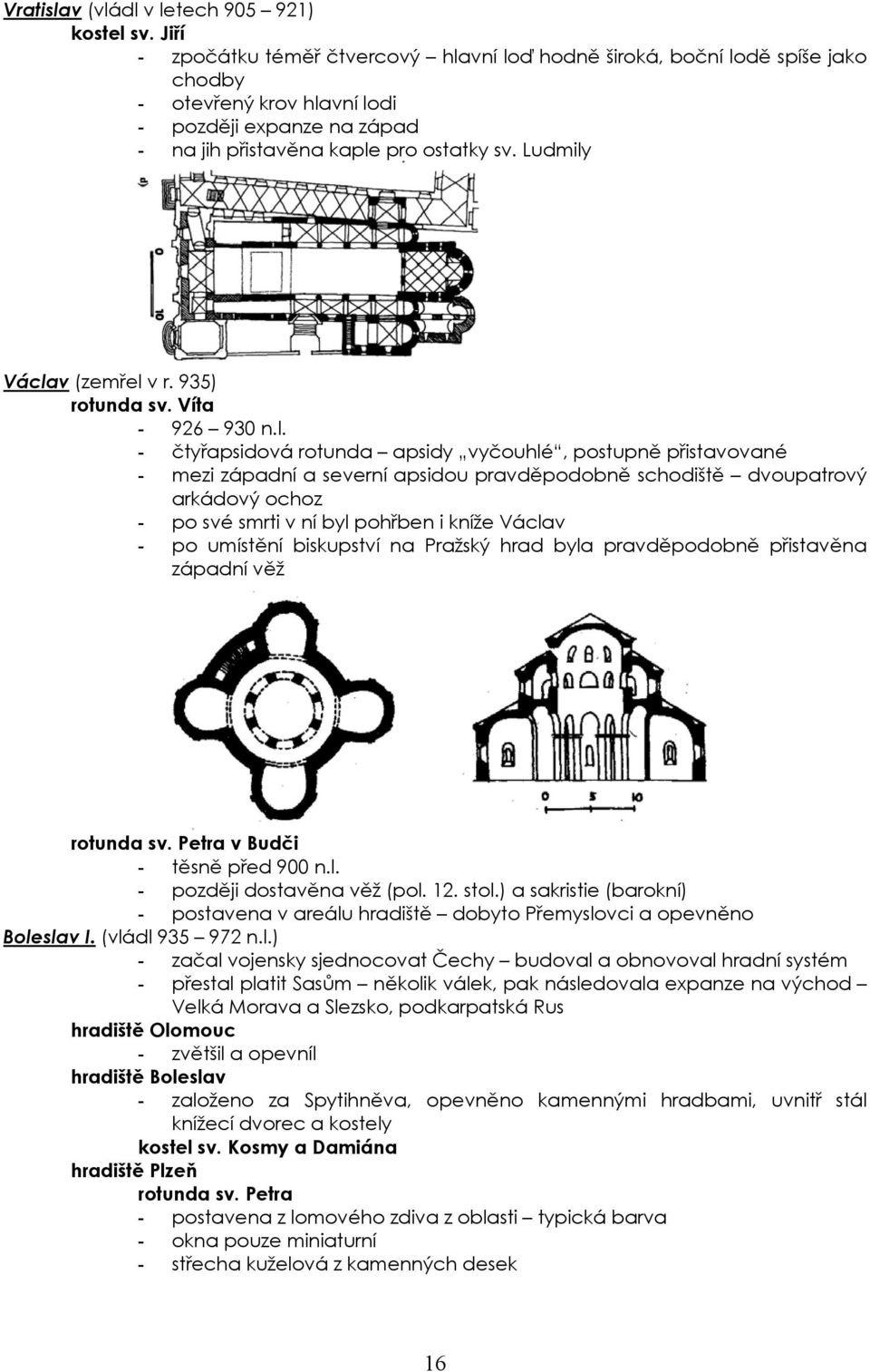 Vývoj architektury 30 - PDF Free Download