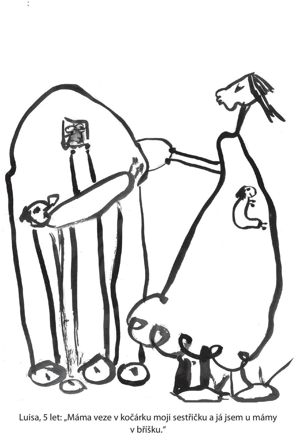 moji sestøièku a já