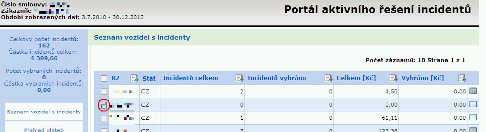 Stav Popis Zrušeno Platba ve stavu zpracovává se nebyla bankou do 1 hodiny od zadání platby potvrzena.