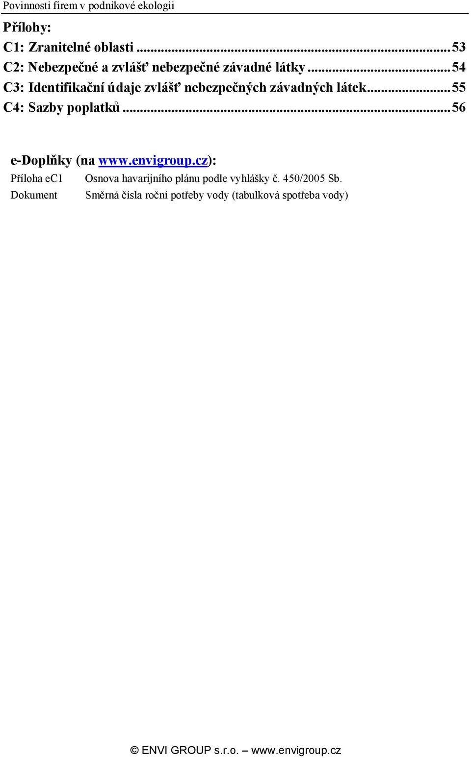 ..56 e-doplňky (na www.envigroup.