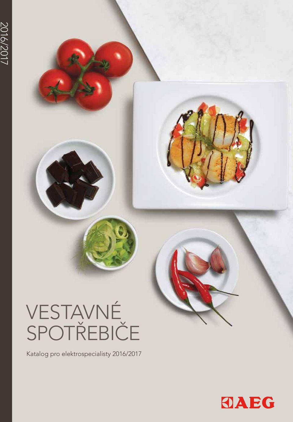 SPOTŘEBIČE