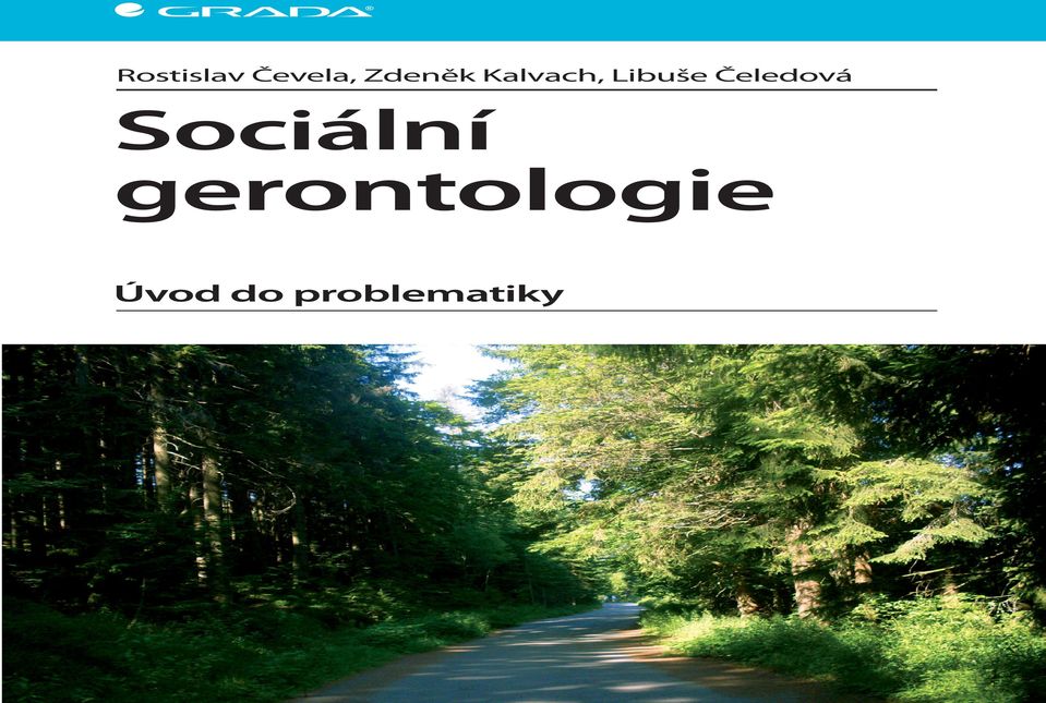 Čeledová Sociální
