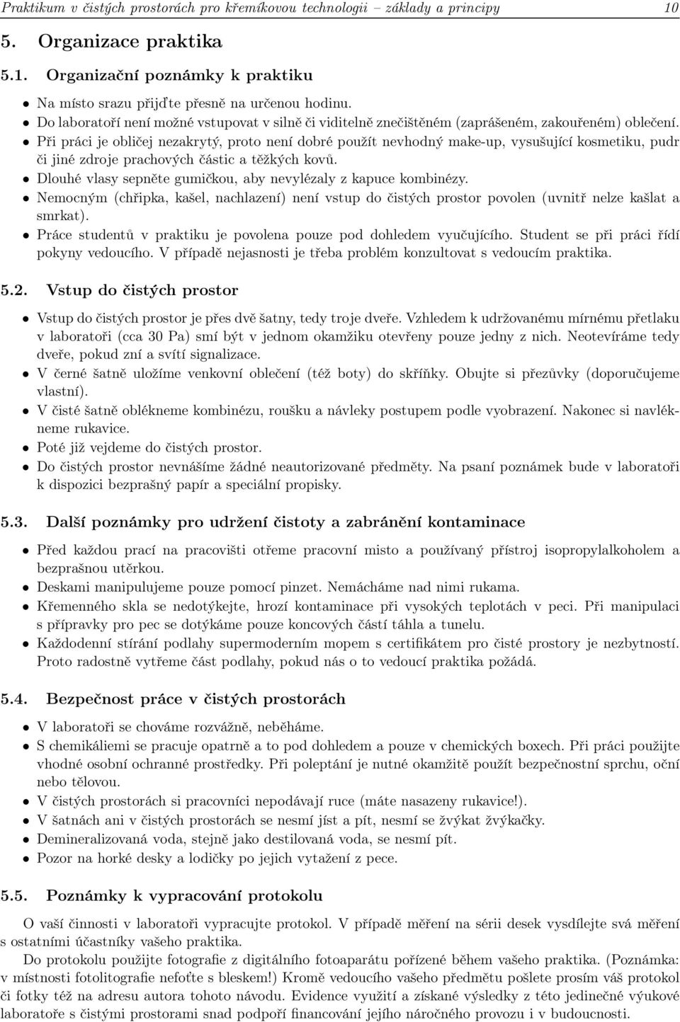 Ústav fyziky kondenzovaných látek (ÚFKL) Přírodovědecká fakulta, Masarykova  univerzita, Brno - PDF Stažení zdarma