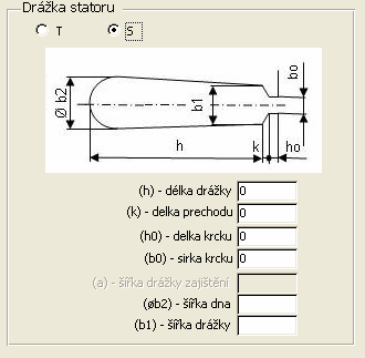 dopočítávají hodnoty, protože jsou u jednotlivých textových polí nastaveny události AfterUpdate (po aktualizaci).