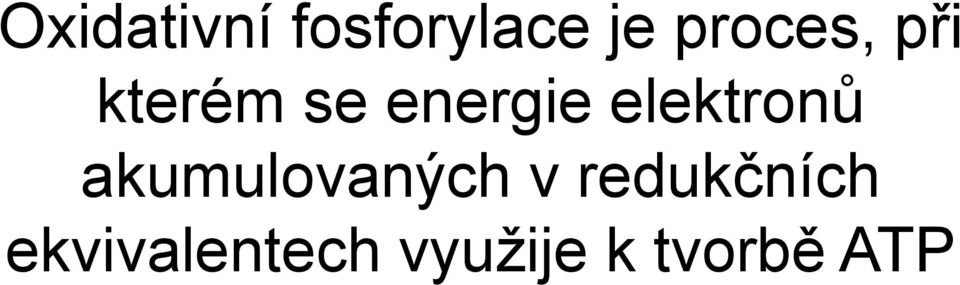 elektronů akumulovaných v