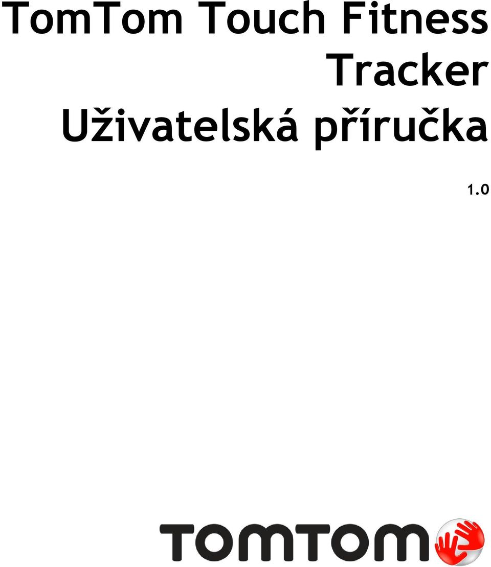 Tracker