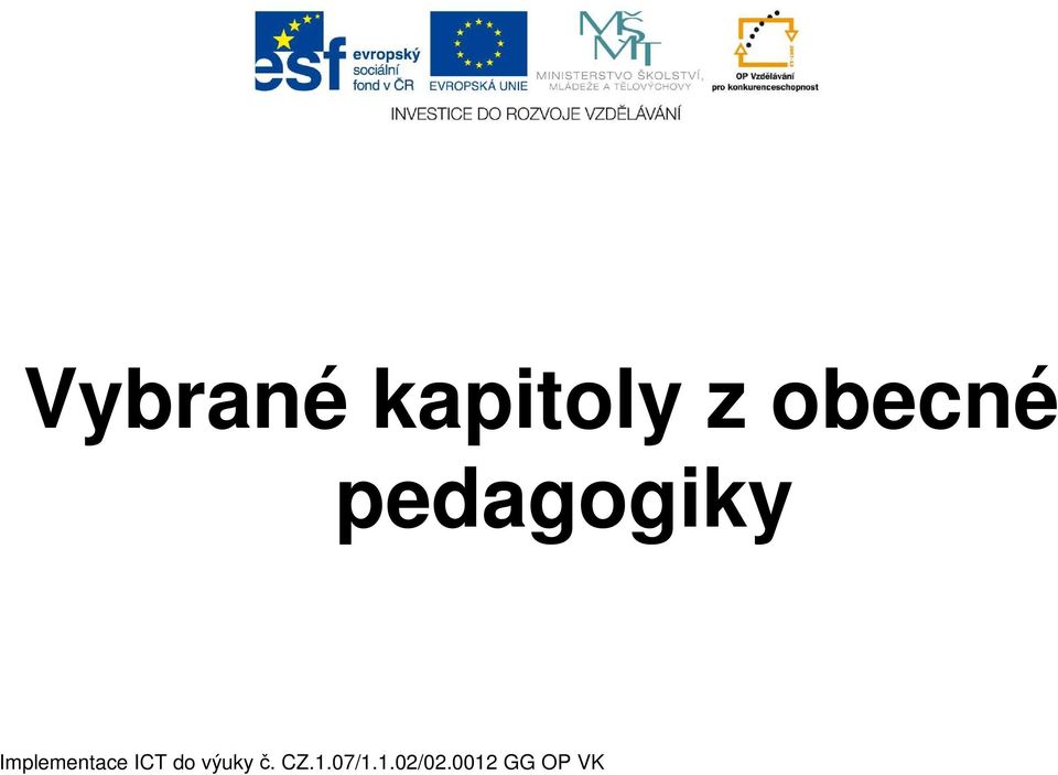 z obecné