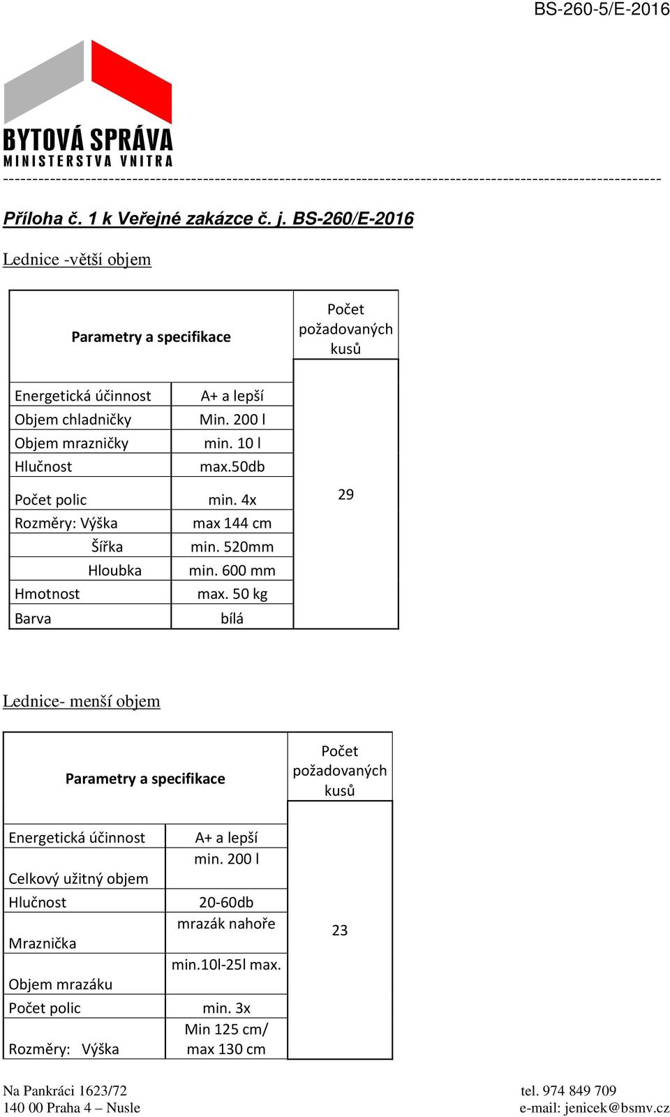 50db min. 4x max 144 cm min. 520mm min. 600 mm max.