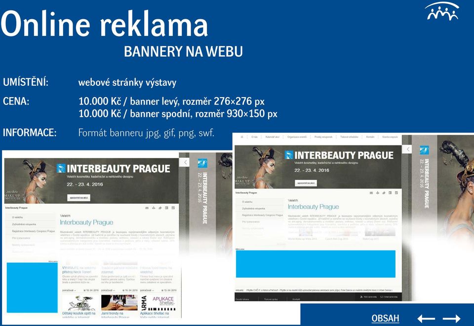 000 Kč / banner levý, rozměr 276 276 px 10.