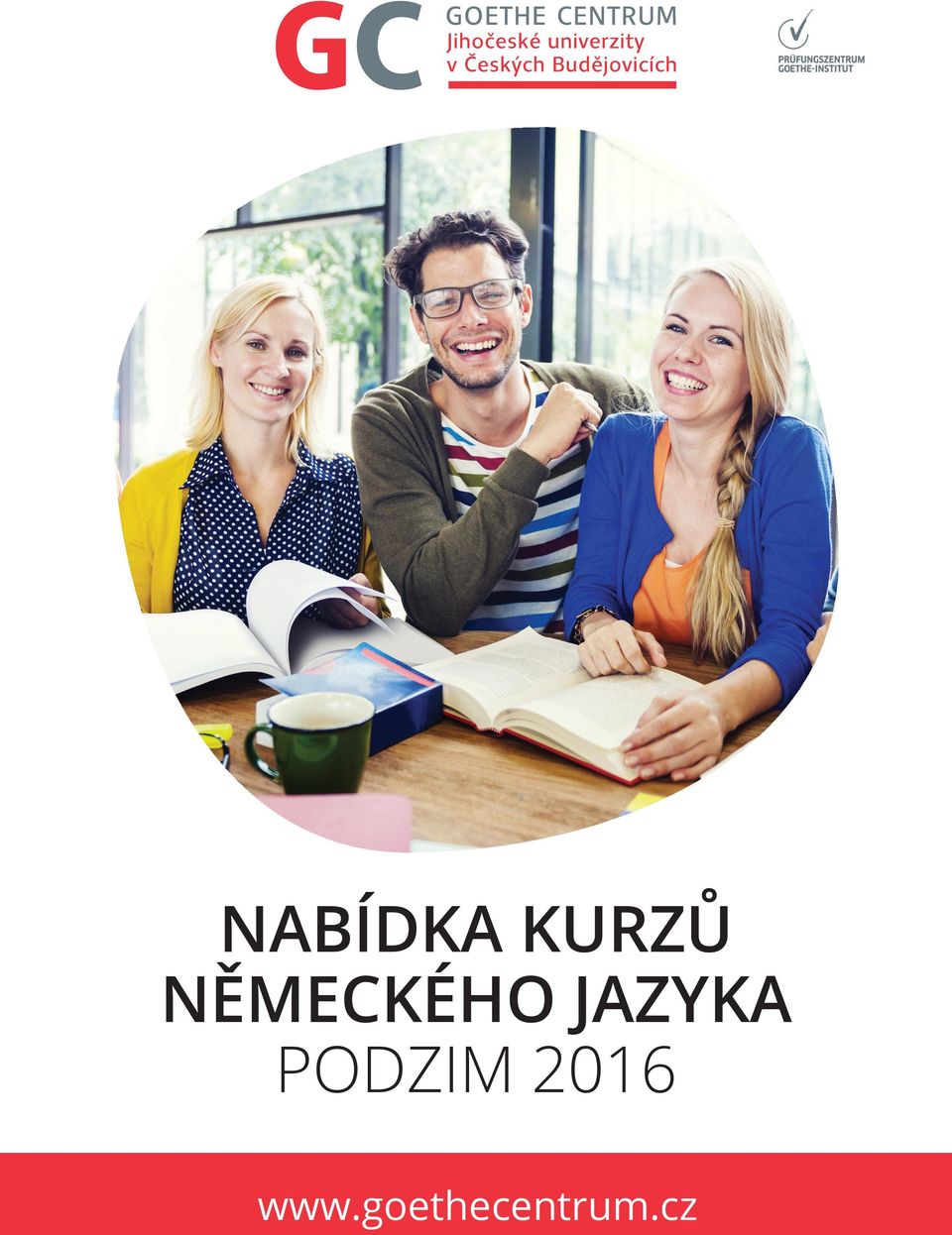 JAZYKA PODZIM