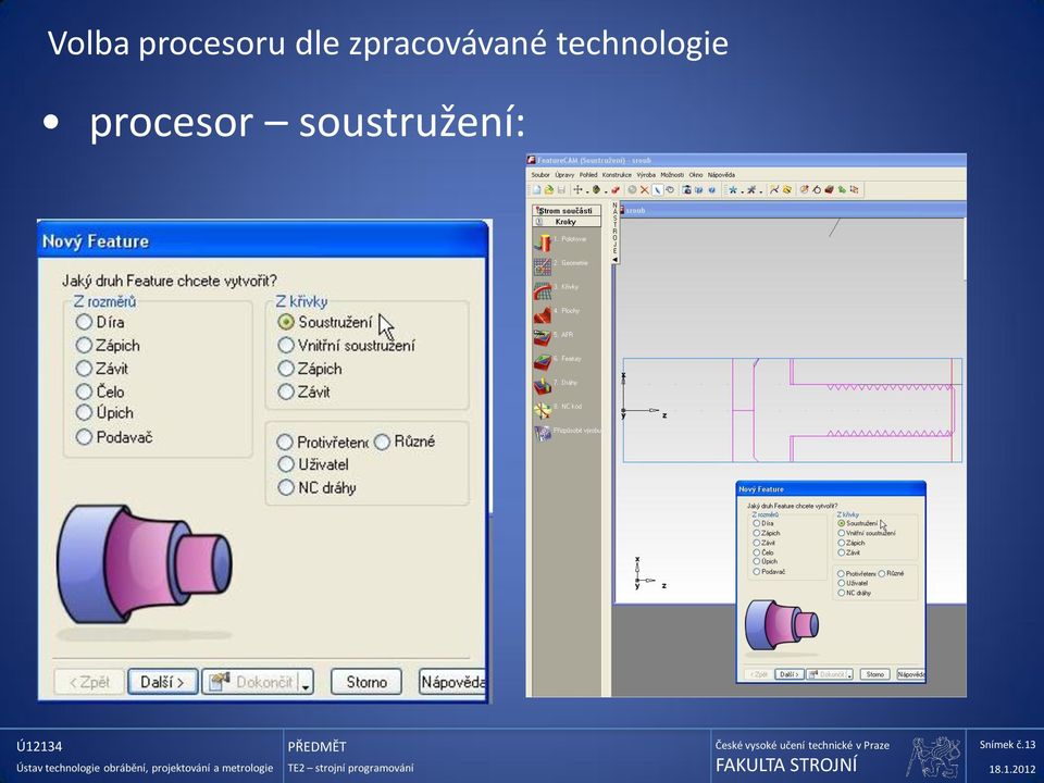technologie