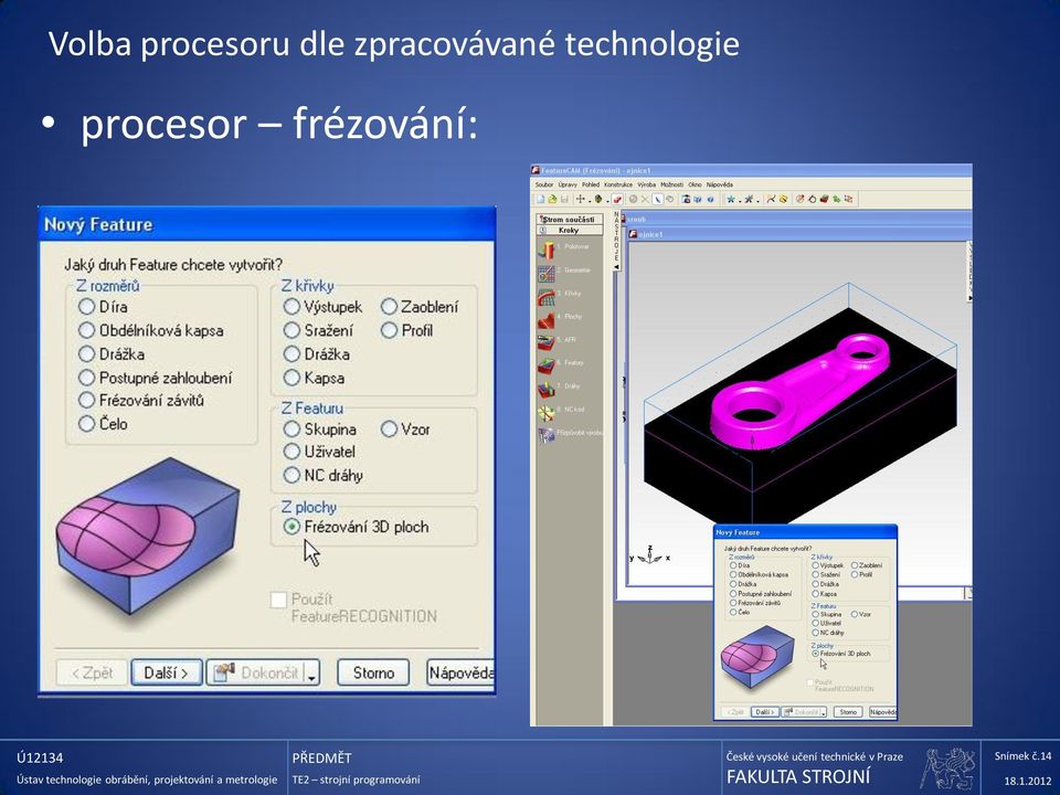 technologie