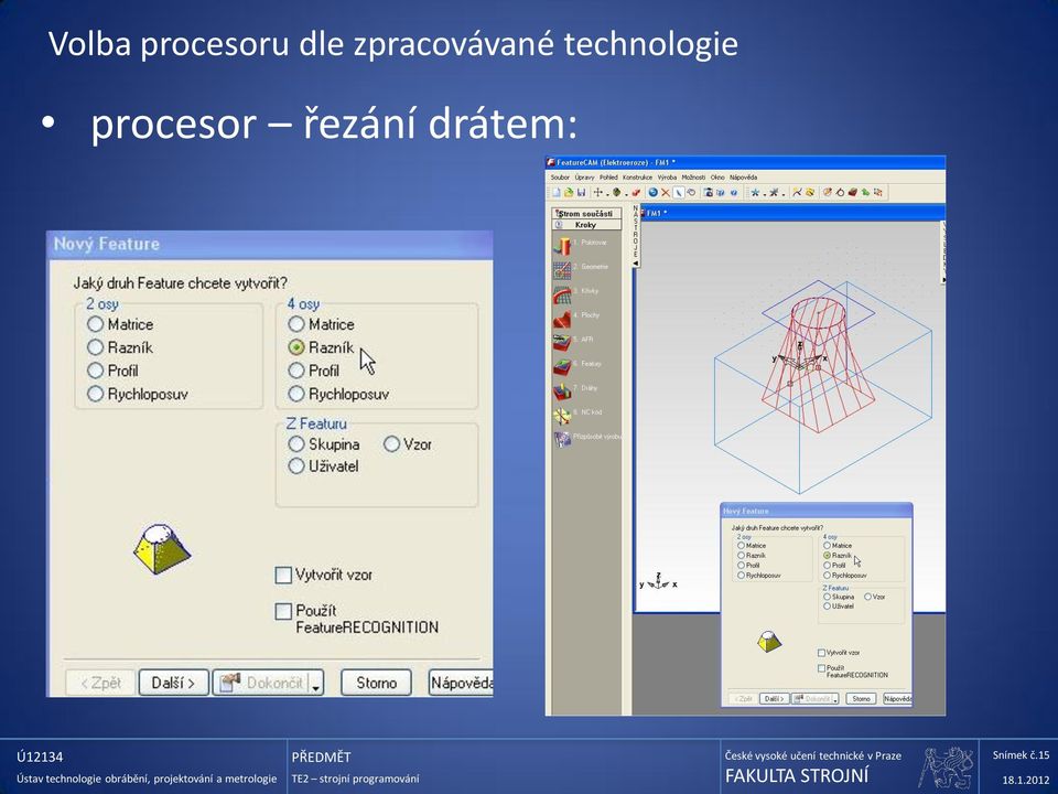 technologie