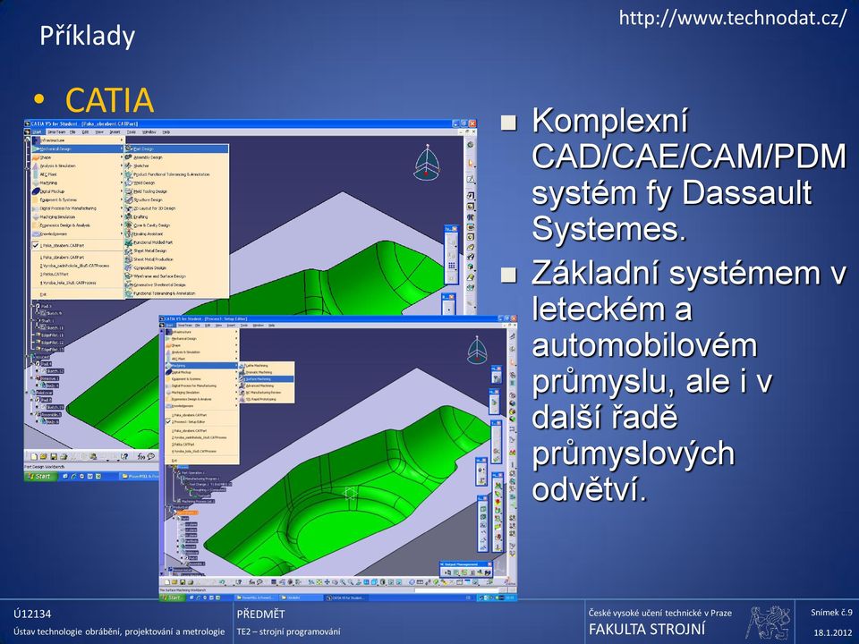 Systemes.