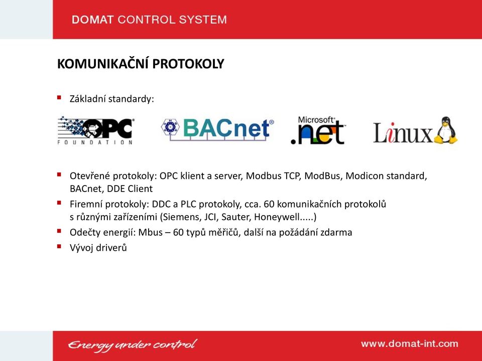 protokoly, cca.