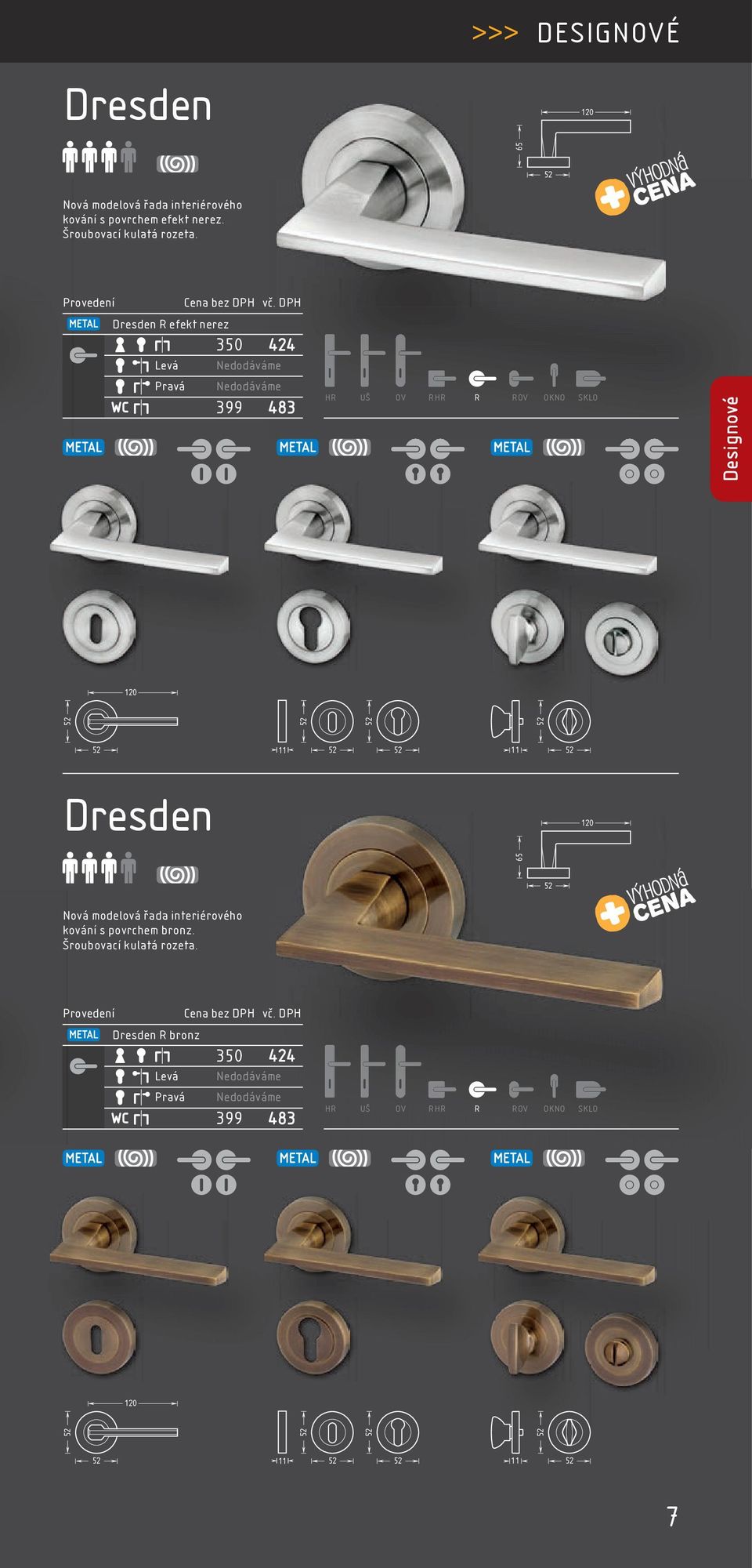 Dresden R efekt nerez 350 424 399 483 65 120 Dresden 120