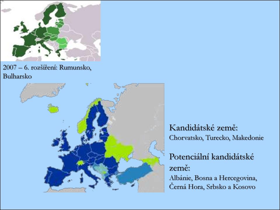 země: Chorvatsko, Turecko, Makedonie