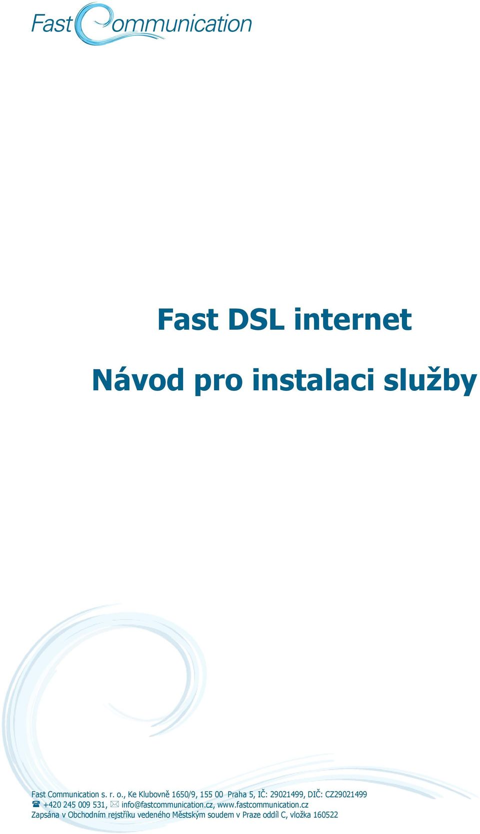 Návod pro