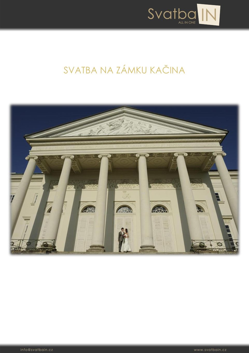 KAČINA
