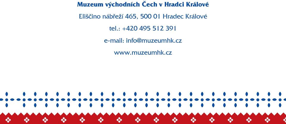 Hradec Králové tel.