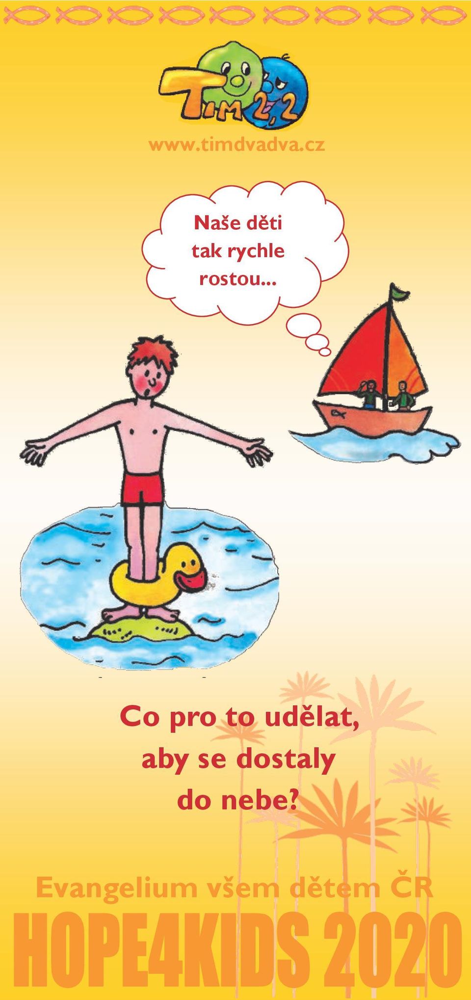 rostou.