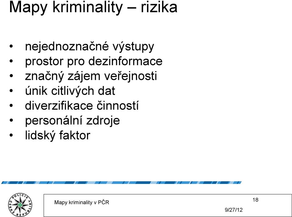 zájem veřejnosti únik citlivých dat