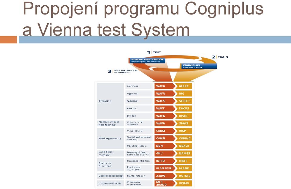 Cogniplus a