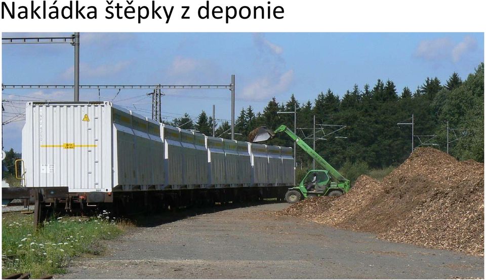 deponie