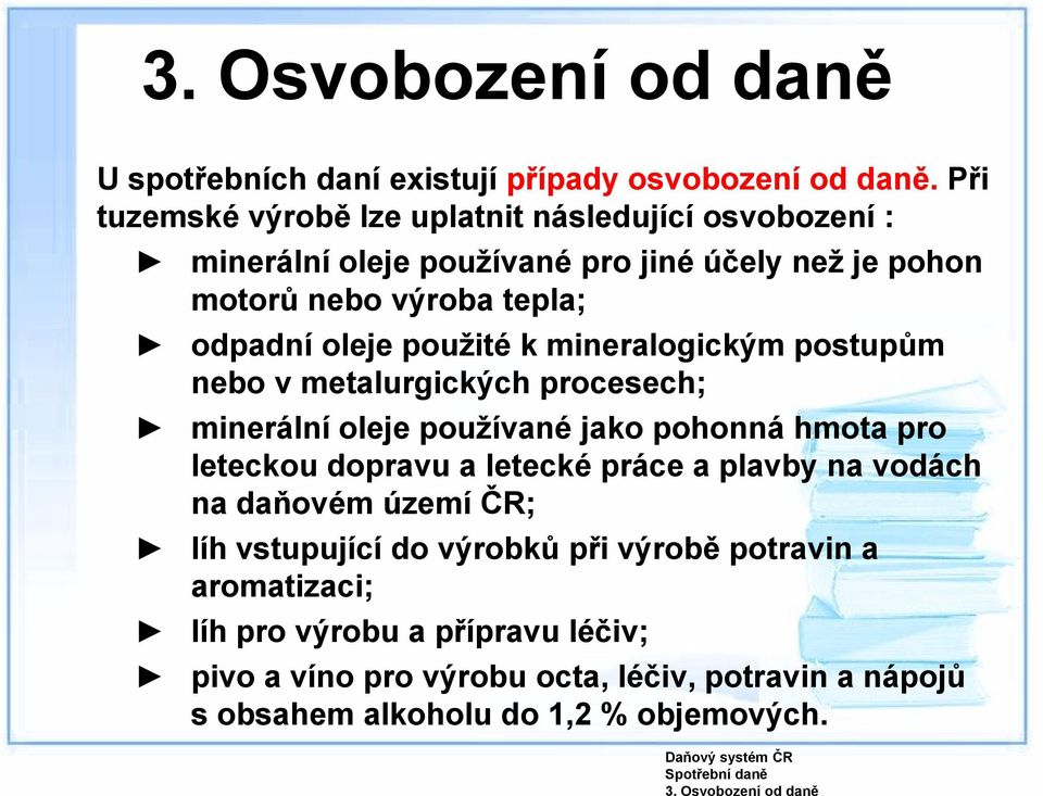 použité k mineralogickým postupům nebo v metalurgických procesech; minerální oleje používané jako pohonná hmota pro leteckou dopravu a letecké práce a