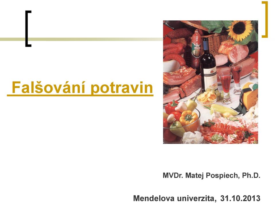 Pospiech, Ph.D.