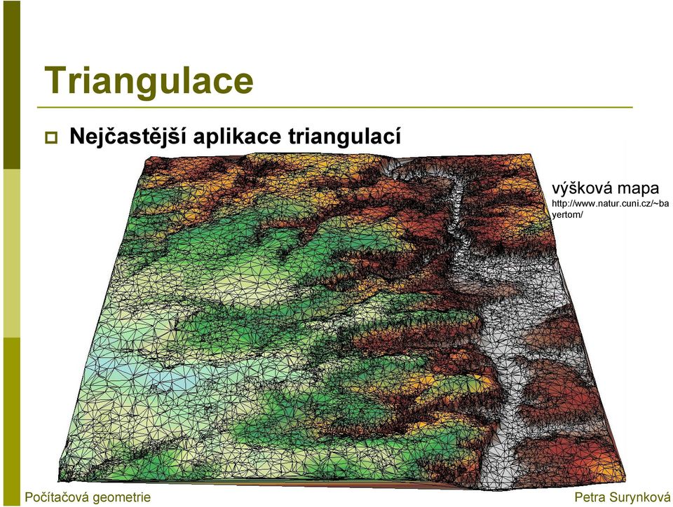 mapa http://www.