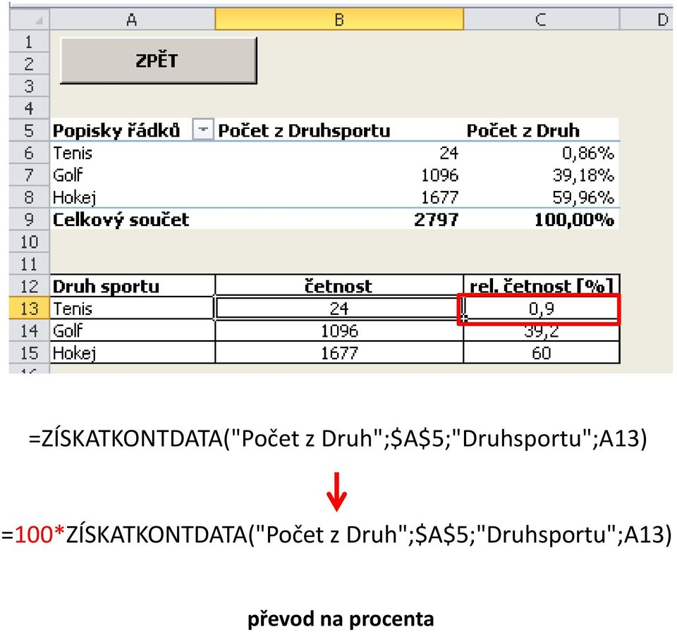 =100*ZÍSKATKONTDATA("Počet z 