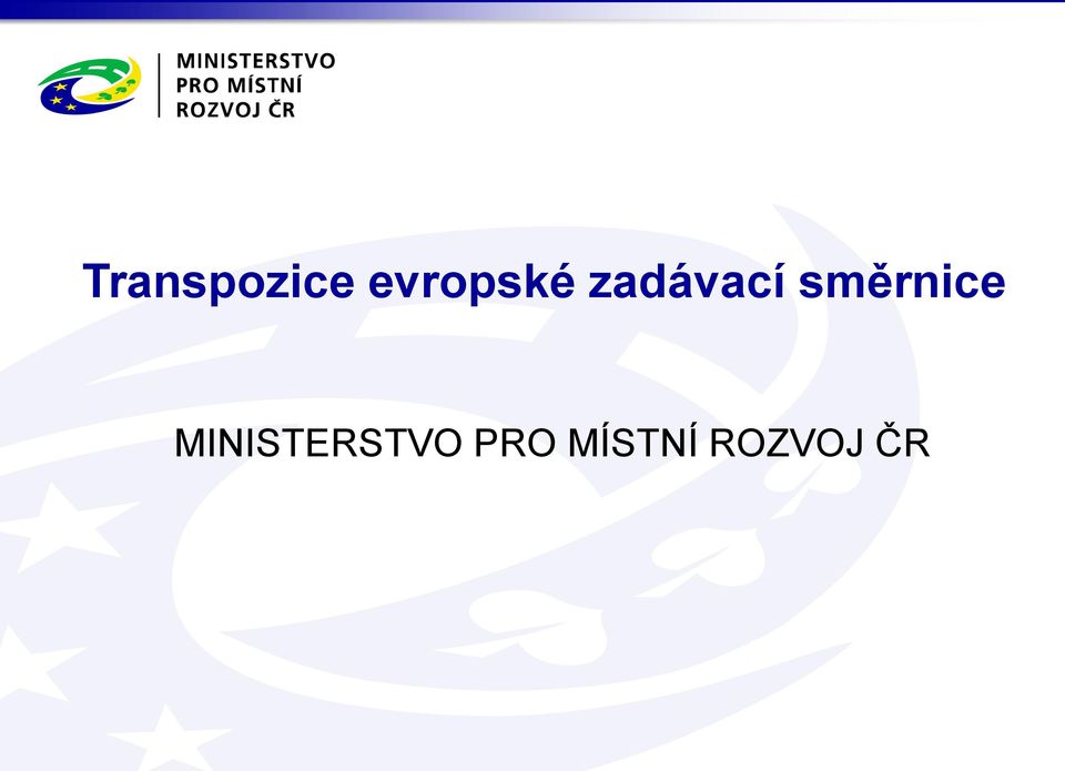 směrnice