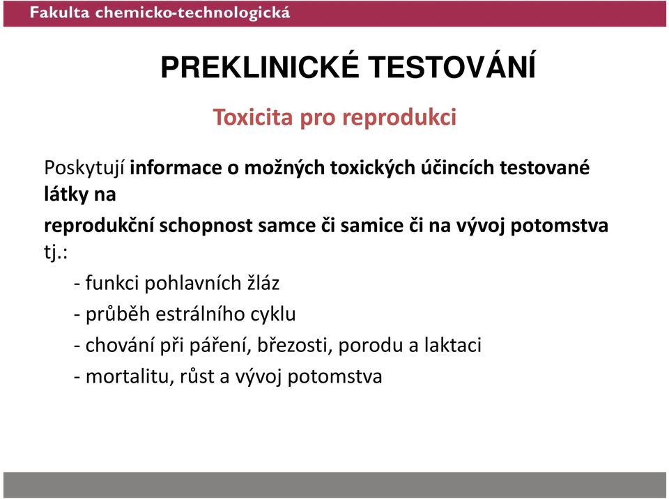 potomstva tj.