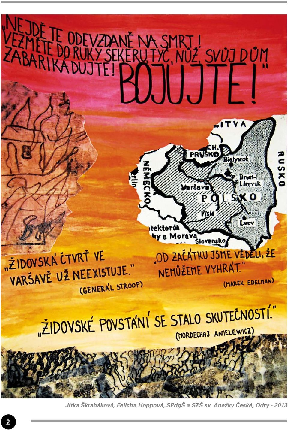 Jitka Škrabáková, Felicita Hoppová, SPdgŠ a SZŠ sv. Anežky České, Odry -  PDF Free Download