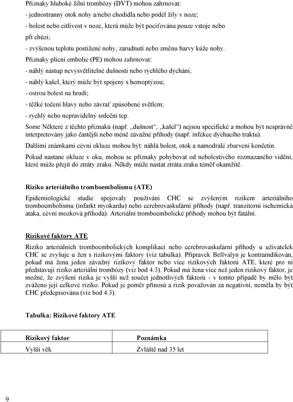 Příznaky plicní embolie (PE) mohou zahrnovat: - náhlý nástup nevysvětlitelné dušnosti nebo rychlého dýchání; - náhlý kašel, který může být spojený s hemoptýzou; - ostrou bolest na hrudi; - těžké