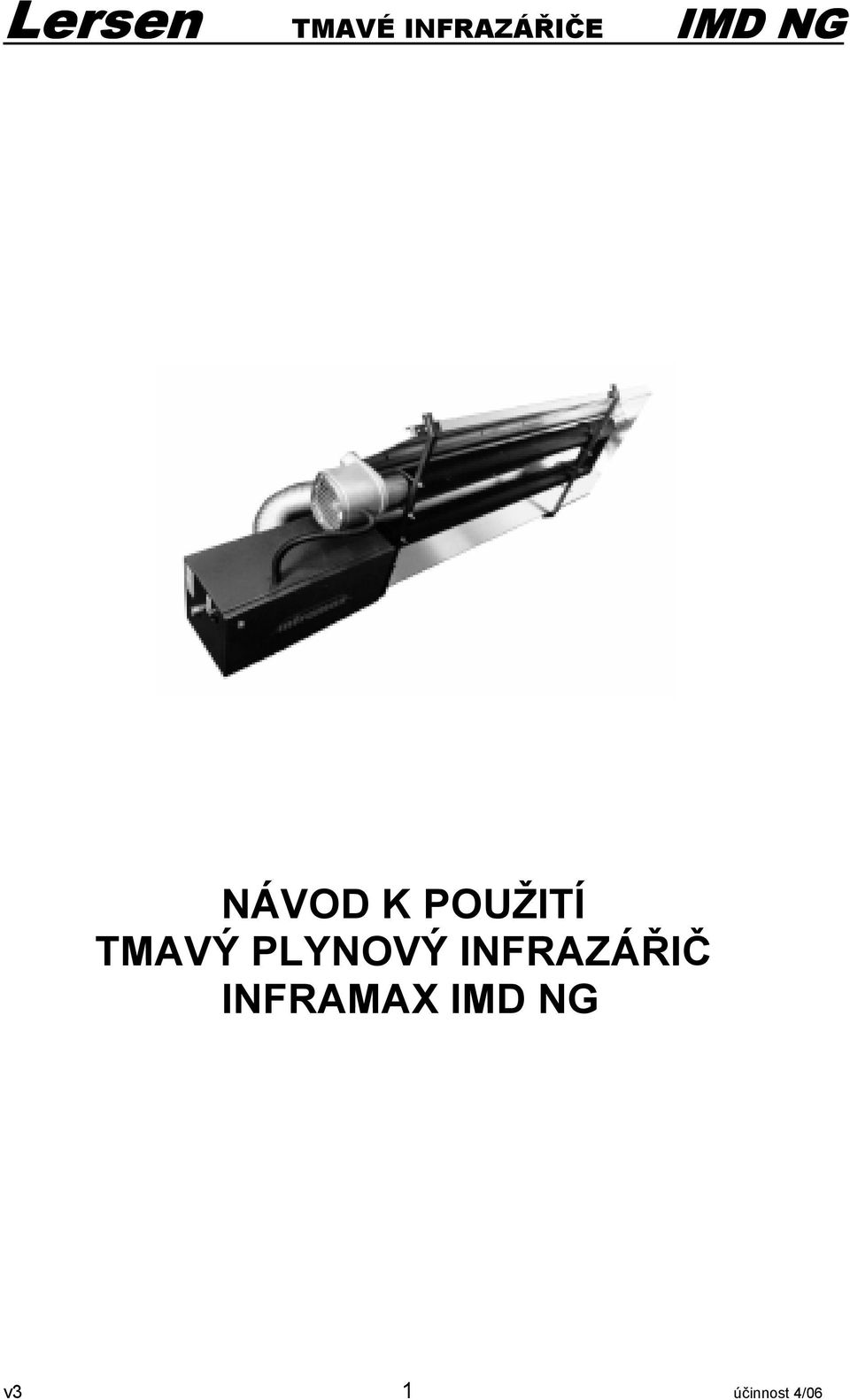 INFRAZÁŘIČ