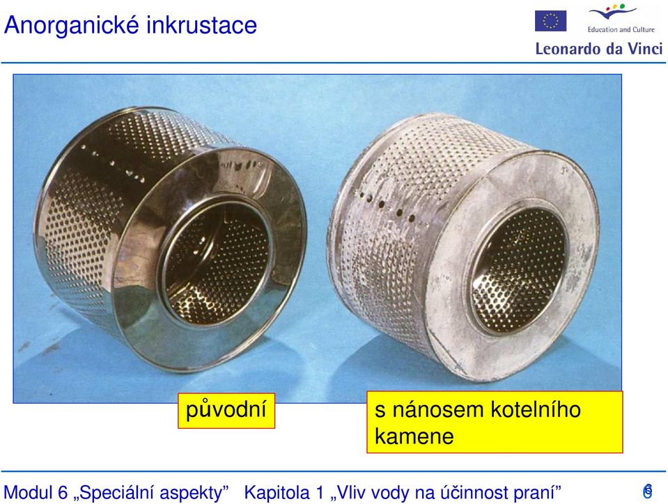 Modul 6 Speciální aspekty