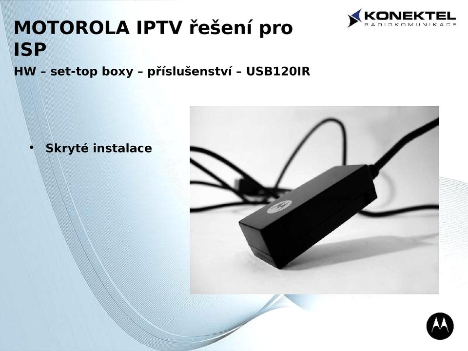 boxy příslušenství