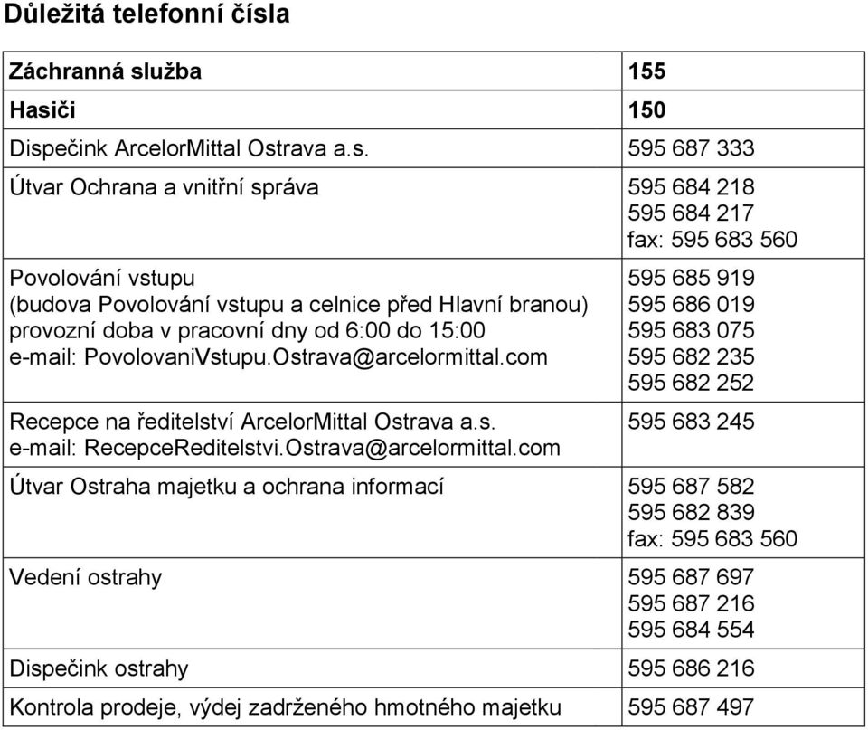 užba 155 Hasi