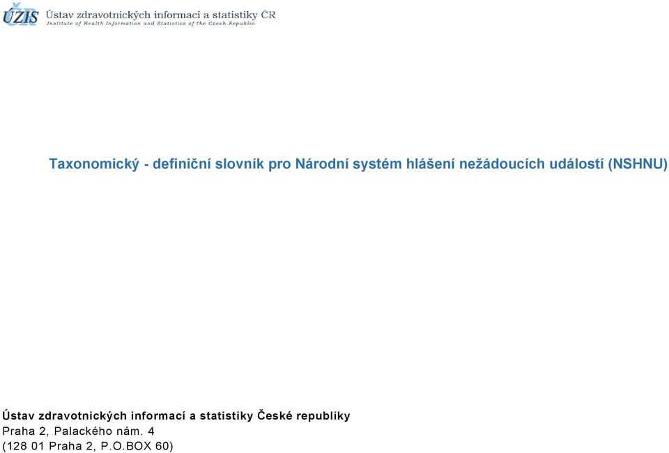 republiky Praha 2, Palackého