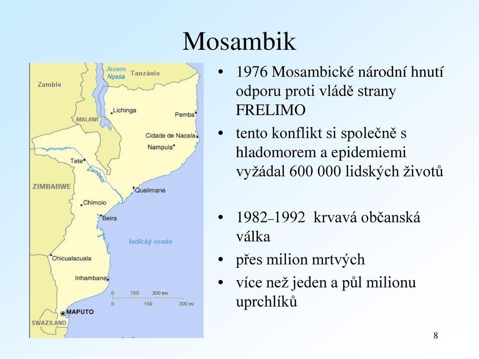 epidemiemi vyžádal 600 000 lidských životů 1982 1992 krvavá