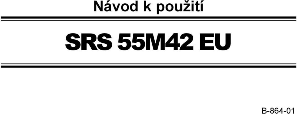 SRS 55M42