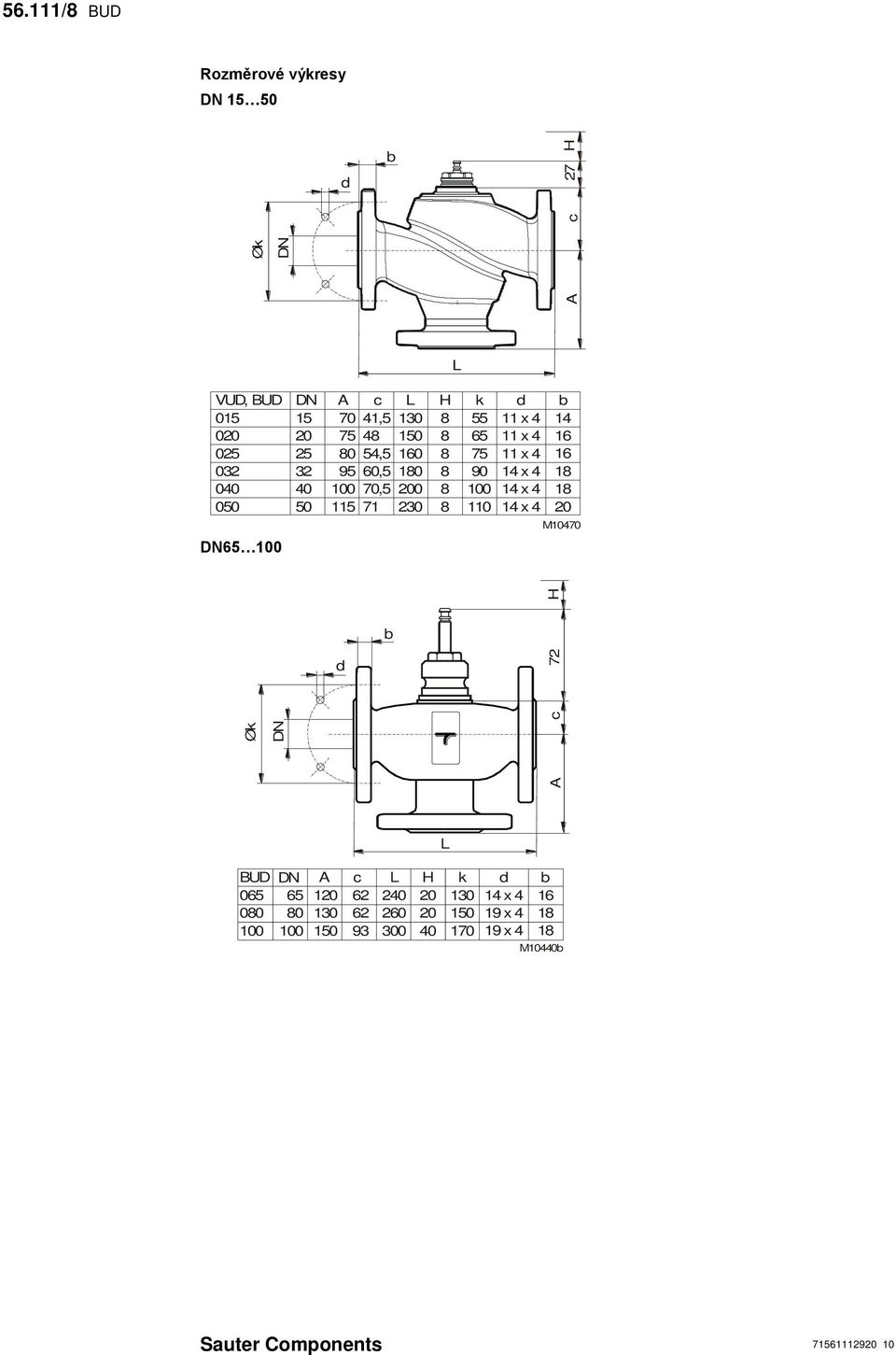 75 0 95 115 41,5 4 54,5 60,5 70,5 71 L 130 150 160 10 200 230 H k 55 65 75 90 110 d 11 x 4 11 x 4 11 x