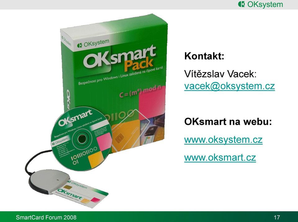 cz OKsmart na webu: www.